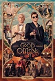 Crítica de Good Omens - La serie de Amazon del libro de Gaiman y ...