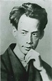 Ryūnosuke Akutagawa - Wikiwand