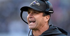 John Harbaugh to return as Ravens coach in 2019