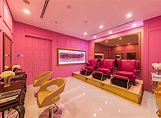 Pink Parlour Singapore Review, Outlets & Price | Beauty Insider