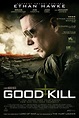 CineXtreme: Reviews und Kritiken: Good Kill - Tod aus der Luft (2014)