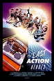 In Search of the Last Action Heroes (2019) - FilmAffinity
