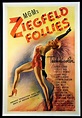 filmposters.com on Twitter in 2020 | Ziegfeld follies, Folly, Movie ...