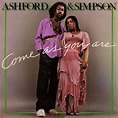 Ashford & Simpson – Come As You Are (1976, Terre Haute Pressing, Vinyl ...