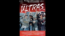 NORTE ULTRAS SUR - Tráiler Español [VHS][1991] - YouTube