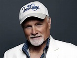 A conversation with Mike Love of the Beach Boys