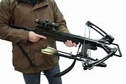 Southern Crossbow: A New Age of Crossbows | OutdoorHub