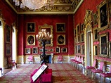 Apsley House ~ Waterloo Room in London Townhouse Interior, London ...
