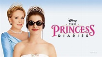 The Princess Diaries | Apple TV