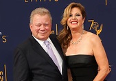 Elizabeth Anderson Martin Was William Shatner’s Wife for 18 Years