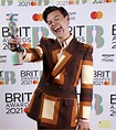 Photo: harry styles brit awards 2021 05 | Photo 4554798 | Just Jared