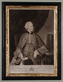 John Montagu, Earl of Sandwich | Walpole Antiques