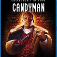 Candyman Movie Wallpapers - Wallpaper Cave