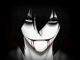 Jeff the killer | Wiki | •Anime• Amino