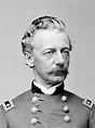 Henry Warner Slocum, Biography, Significance, General, Civil War