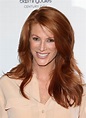 Angie Everhart – HawtCelebs