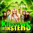 'Kids vs Monsters' Coming to Digital HD & On Demand September 29 ...