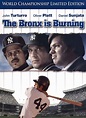 The Bronx Is Burning COMPLETE S01