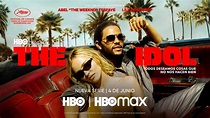 HBO Max presenta el tráiler oficial de "The Idol"