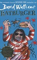 Ratburger by Walliams, David (9780007453542) | BrownsBfS