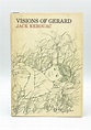 VISIONS OF GERARD | Jack Kerouac, James Spanfeller | First edition stated
