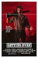 Johnny LaRue's Crane Shot: Getting Even (1986)