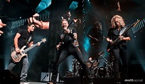 Las 50 Mejores Bandas De Heavy Metal Y Hard Rock De La | chegos.pl
