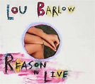 Lou Barlow: Reason To Live (CD) – jpc