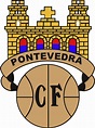 Pontevedra CF | Escudos de equipos, Equipo de fútbol, Escudo deportivo