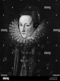 Magdalene of Bavaria Stock Photo - Alamy