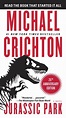 Jurassic Park by Michael Crichton on Apple Books