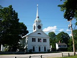 Turismo en Amherst: Que visitar en Amherst, Nueva Hampshire 2024 ...