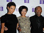 Eddie And Nicole Murphy's Eldest Child, Bria, Is A Married Woman Now ...