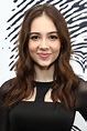 Haley Pullos, General Hospital Star, Arrested for DUI Horror Crash - TV ...