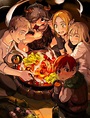 El manga Dungeon Meshi podría tener una adaptación al anime | SomosKudasai