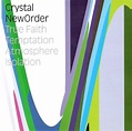New Order - Crystal (2001, CD) | Discogs