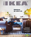 Calaméo - Catalogue IKEA 2011 (France)