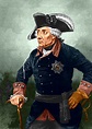 Frederick the Great of Prussia | Publish with Glogster! | Frederick the ...
