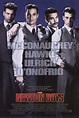 Die Newton Boys: DVD oder Blu-ray leihen - VIDEOBUSTER.de