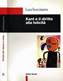Repefebbli: Scarica Kant e il diritto alla felicità (pdf) - Luca ...