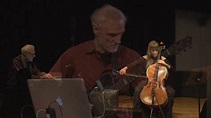 Composer John Oliver • a brief look at his work: compositions, live ...