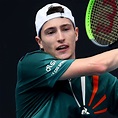 Ugo Humbert Players & Rankings - Tennis.com | Tennis.com