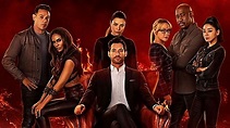 Lucifer - Watch Episodes on Netflix or Streaming Online | Reelgood