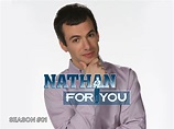 Prime Video: Nathan For You Season 1