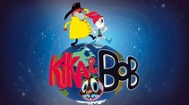 Kika & Bob | The Dubbing Database | Fandom