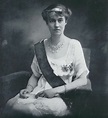 1919 Charlotte Luxembourg | Grand Ladies | gogm