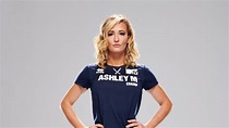 The Greatest Female Players in Challenge History: #16- Ashley Mitchell ...