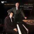 André Previn; London Symphony Orchestra; Sir Adrian Boult, Mozart ...