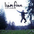 Album Art Exchange - I'll Be Lightning by Liam Finn - Album Cover Art
