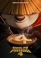 Kung Fu Panda 4 filme - Veja onde assistir